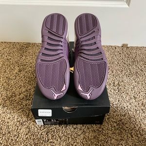 Jordan 12 retro “Desert Sand”